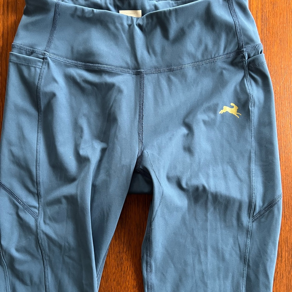 Tracksmith women’s tights